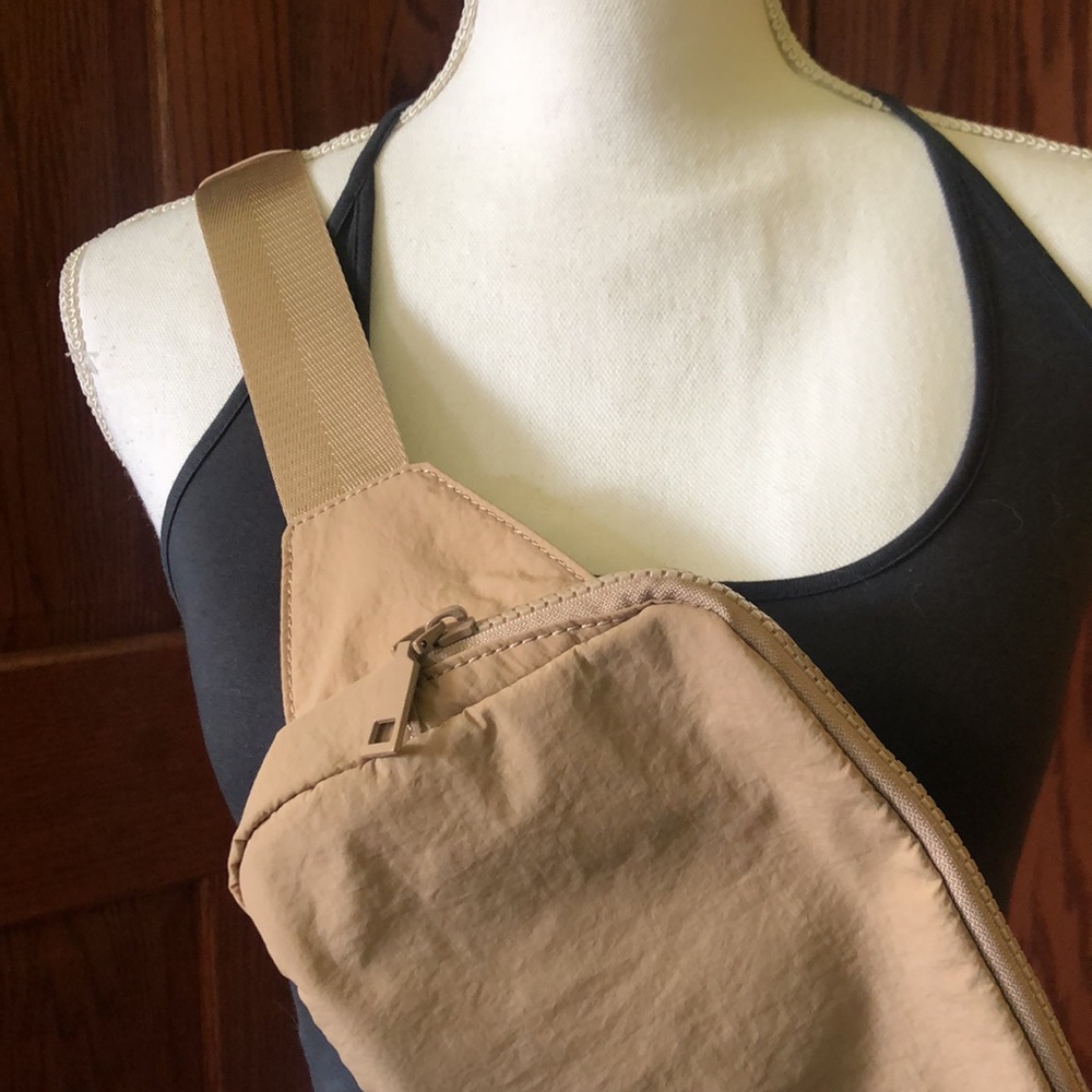 Multi Wear Fanny Pack